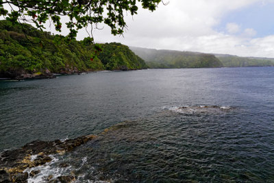 Ka'inalimu Bay