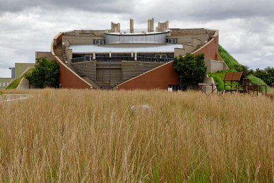 Cradle of Humankind