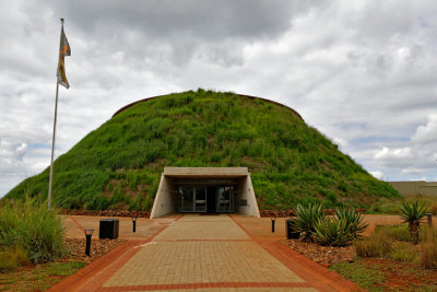 Cradle of Humankind