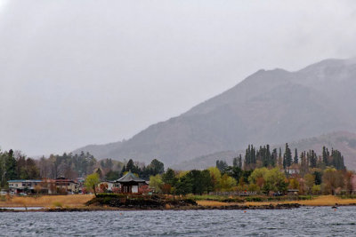 Lake Kawaguchi