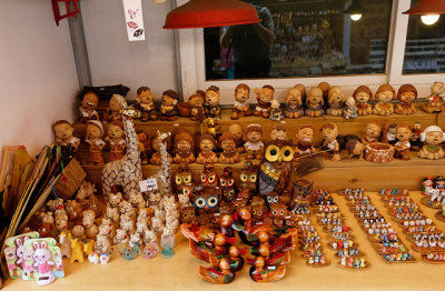 Trinkets for sale