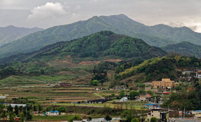Rural Wonju