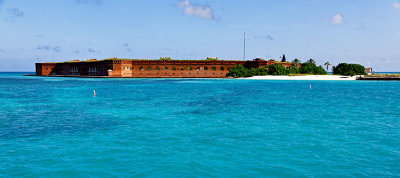 Fort Jefferson