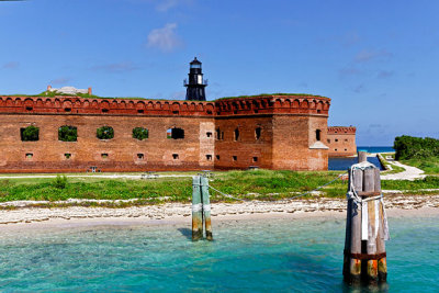 Fort Jefferson