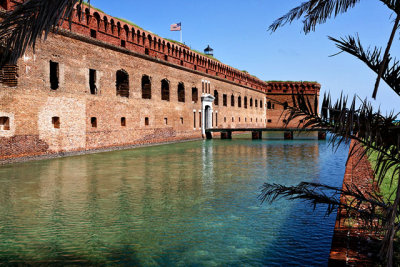 Fort Jefferson
