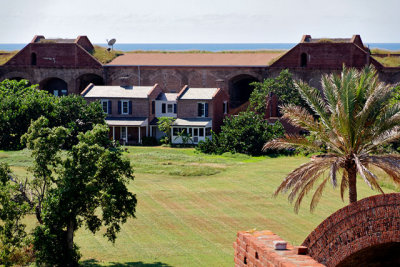 Fort Jefferson