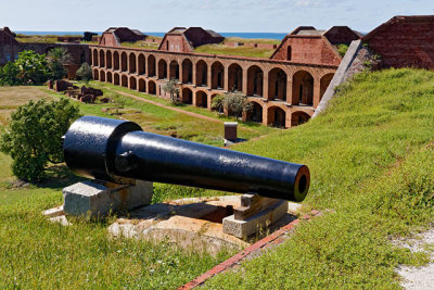 Fort Jefferson
