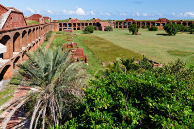 Fort Jefferson