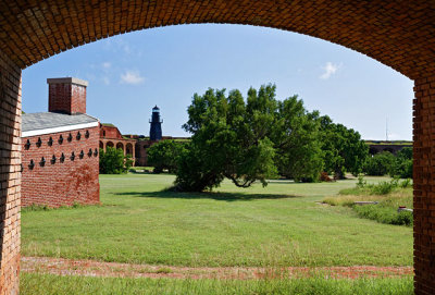 Fort Jefferson