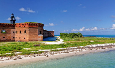 Fort Jefferson