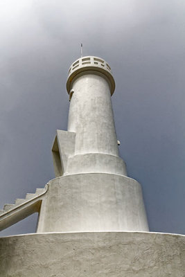 Hajodae Lighthouse