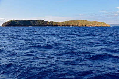 Molokini