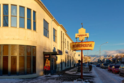 Reykjavik Roadhouse