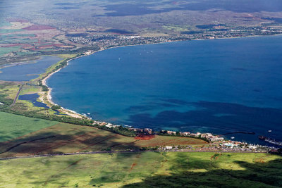 Maalaea Bay
