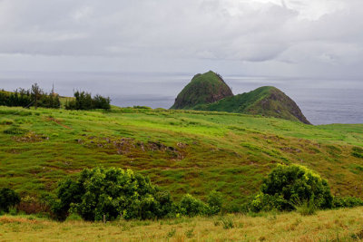 On the Kahekili HiWay