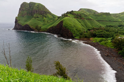 Kahekili's Leap