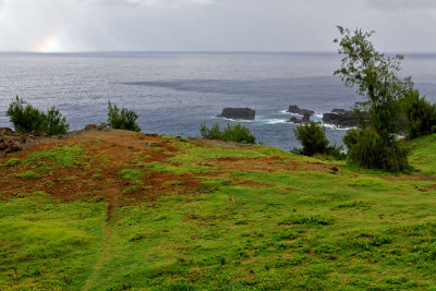 On the Kahekili HiWay