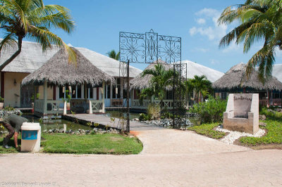 Htel Paradisius   Cuba  Varadero