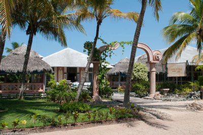 Htel Paradisius   Cuba  Varadero