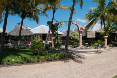 Htel Paradisius   Cuba  Varadero