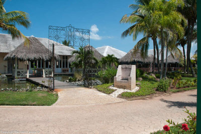 Htel Paradisius   Cuba  Varadero