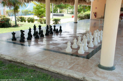 Htel Paradisius   Cuba  Varadero