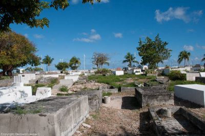 Saint Martin - Sint Maarten