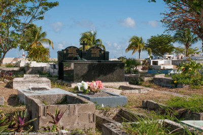 Saint Martin - Sint Maarten