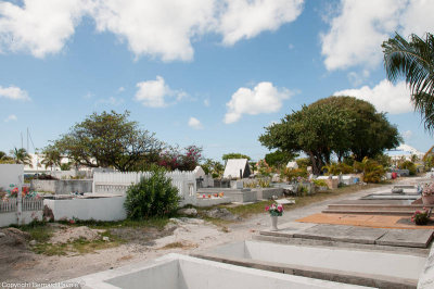 Saint Martin - Sint Maarten