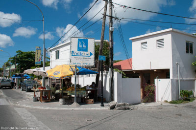 Saint Martin - Sint Maarten