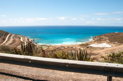 Saint Martin - Sint Maarten