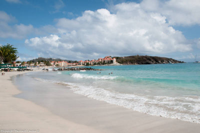 Saint Martin - Sint Maarten