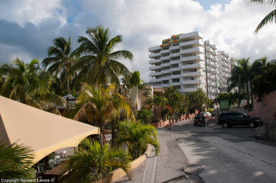 Saint Martin - Sint Maarten