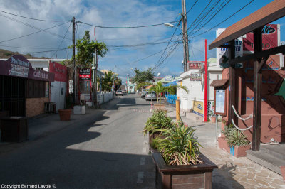 Saint Martin - Sint Maarten