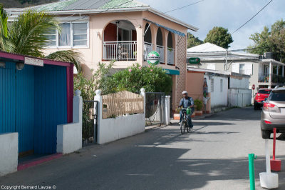 Saint Martin - Sint Maarten