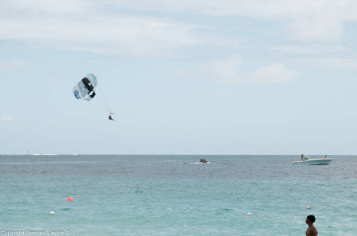 Saint Martin - Sint Maarten