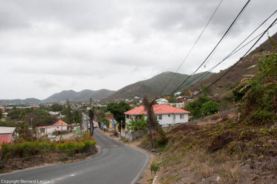 Saint Martin - Sint Maarten