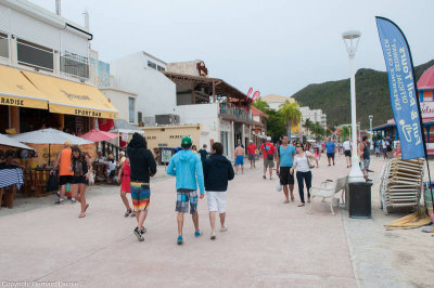 Saint Martin - Sint Maarten