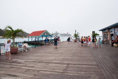 Saint Martin - Sint Maarten