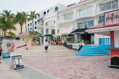 Saint Martin - Sint Maarten