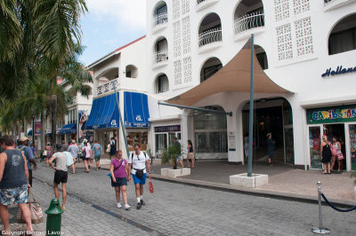 Saint Martin - Sint Maarten