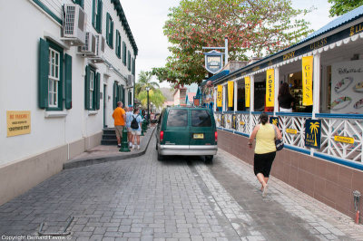 Saint Martin - Sint Maarten