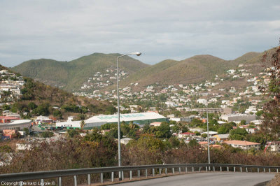 Saint Martin - Sint Maarten