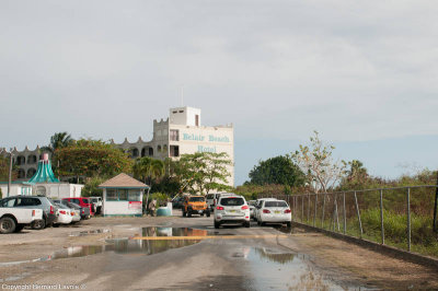 Saint Martin - Sint Maarten