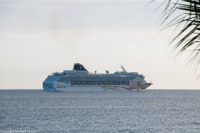 Saint Martin - Sint Maarten