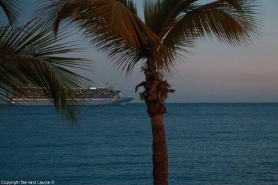 Saint Martin - Sint Maarten