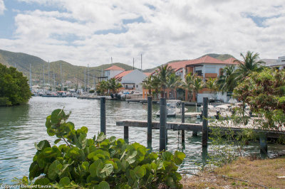 Saint Martin - Sint Maarten