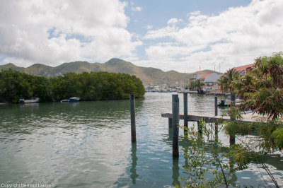 Saint Martin - Sint Maarten