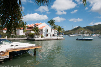 Saint Martin - Sint Maarten