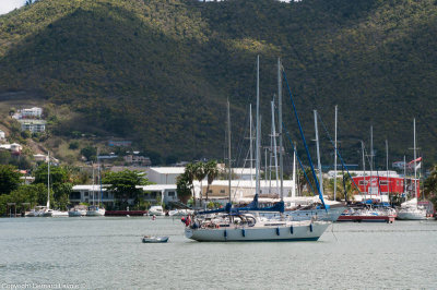 Saint Martin - Sint Maarten